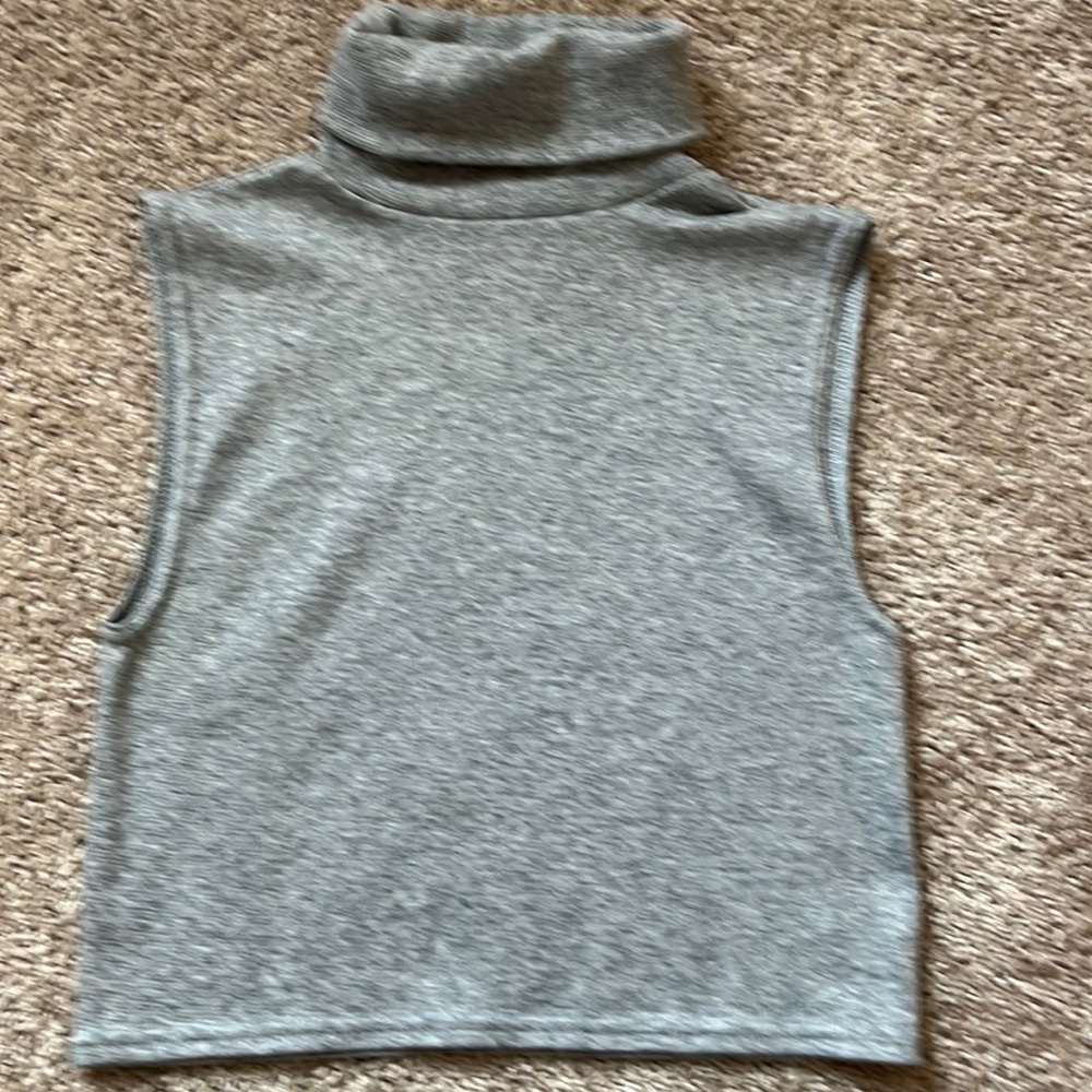 Dickie Turtle Neck